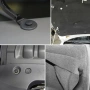 Комплект щипки за автомобил + скоба Xtrobb – 620 части, снимка 8