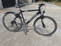 Fitness suspension 28bike велосипед колело, снимка 3