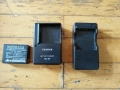 Зарядни и батерий за камери FUJIFILM, снимка 1