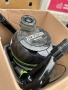ПРОДАВАМ ПРАХОСМУКАЧКА WELMAX Turbo Power Cleaner, снимка 2