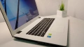 17" Acer aspire/i5/16GB/Nvidia 2GB/SSD/отл.батерия! , снимка 4