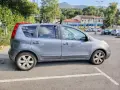 продавам автомобил Nissan Note , снимка 3