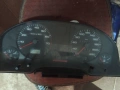 Километраж за Audi 80 893919033BQ 88311113 VDO, снимка 2