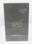 Armani Stringer with you EDT 100ml, снимка 1
