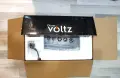 Хлебопекарна Oliver Voltz OV51446B, нова, 800W, 12 програми, LCD дисплей, Таймер, Черна, снимка 9