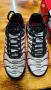 Nike TN Air Max Plus Black Fiery Red, снимка 9
