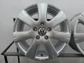 4бр 16ски джанти за VW 5х112мм A161523 , снимка 4