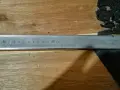 Шублер в много добро състояние 1000mm, снимка 2