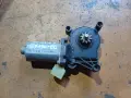Моторче Предно Дясно Стъкло Мерцедес Е класа W210 (H) - 0130821709, снимка 4