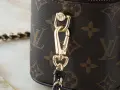 Louis Vuitton Vanity PM Monogram , снимка 6