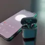 Безжични слушалки inPods 12, снимка 6