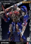 Prime 1 Studio Transformers Optimus Prime статуя фигура колекции, снимка 2