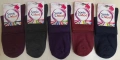 Български къс конч чорапи, снимка 4