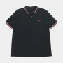 Fred Perry Тениска с Яка, снимка 1