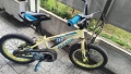 Продавам две колела 16 цола , снимка 2