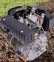 Дизелов двигател 5 hp/к.сили, 4.05 kw, 247 cc/см², НОВ, снимка 1