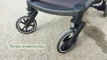 Лятна детска количка Chipolino Сити 15 кг , снимка 4