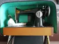 Електрическа Шевна Машина UNION, снимка 2