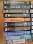 видеокасети филми VHS , снимка 3