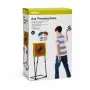 Комплект за дартс MAX Outdoor, С 6 безопасни хвърлящи се брадви и 6 стрели /200963/ Играта тип дартс, снимка 2