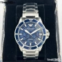 Emporio Armani AR60059 Diver Meccanico, снимка 1