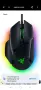 Геймърска мишка Razer Basilisk V3 с персонализируем RGB кабел, ергономична, черна , снимка 1