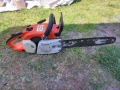 Бензинова моторна резачка за дърва Stihl 032, снимка 5