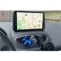 9 инчова мултимедия за Renault Clio 3 2005-2014 + Подарък камера RE21	, снимка 2