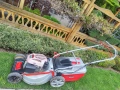 Продавам бензинова самоходна косачка AL-KO 51.5 spa pro 160, снимка 1