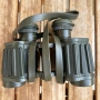 Просавам бинокъл Hensoldt Wetzlar Dienstglas 8x30 (Diagon) , снимка 1