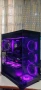 Продавам НОВО Супер Гейм PC Ryzen 7 9800X3D/64Gb/2Tb SSD/RX 9070XT 16Gb/WIFI & BT/Гаранция, снимка 1