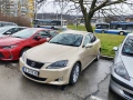 Lexus IS250 se, снимка 1