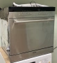 Компактна съдомиялна за вграждане Siemens iQ500 (SC76M541EU) –  с гаранция, снимка 5