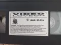 VHS Видеокасети Ариел малката русалка и приятели , снимка 5