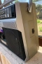 Радиокасетофон HITACHI TRK 7990E, снимка 5