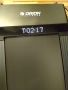 Бягаща пътека ORION fitness, снимка 3