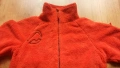 STORMBERG WINDPROOF POLAR Signal Trelagsjakke размер M за лов поларено яке вятърно устойчиво - 2664, снимка 6