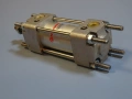 Пневматичен цилиндър NORGREN CCN/032/035 pneumatic cylinder 12bar, снимка 2