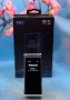 НОВО!!! Hi-Fi Студио усилвател за слушалки  FiiO BTR7, Black , снимка 2
