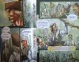 Комикси "Българските войводи"+ списание "Пчелица", снимка 4