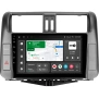 Мултимедия за Toyota Land Cruiser J150 2010-2013 9", снимка 1