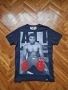 Страхотна мъжка лимитирана MOHAMMED ALI, размер S / M , снимка 1
