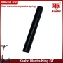 M8x60 фиксиращ щифт/шпиндел Kaabo Mantis King GT, снимка 1