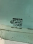 Стъкло за задна дясна врата за Honda Accord Mk6 (2001) 43R-00048, снимка 2