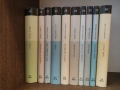 Книги, колекция 20-ти век, снимка 2