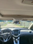 Chevrolet Cruze 1.8 бензин 141 коня Без ръжда, снимка 11