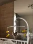 Бебешка музикална играчка въртяща, снимка 1