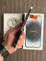 100% БАТЕРИЯ ❗️ iPhone 14 Pro MAX Лизинг от 20€/мес / Silver - бял/ сив 128Gb 📛, снимка 10