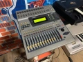 Yamaha 01V дигитален / цифров аудио миксер / Digital Mixer, снимка 3