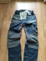 dassy flux painters trousers - мъжки работен панталон ВИСОК КЛАС НОВ С ЕТИКЕТИ 38/С, снимка 7